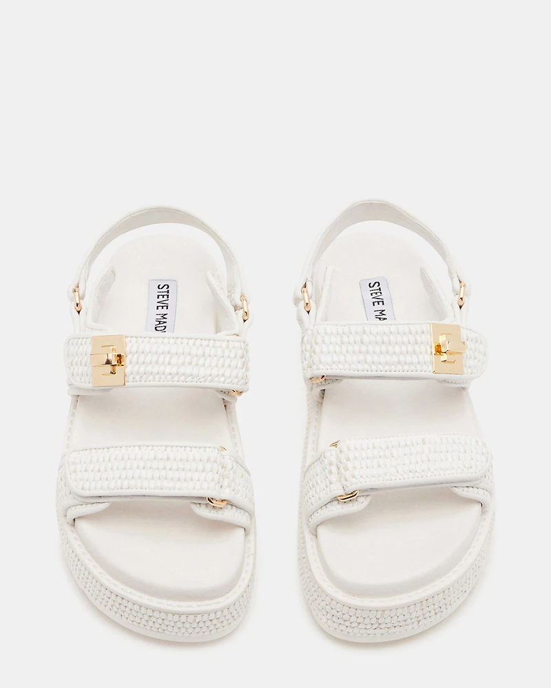 BIGMONA WHITE