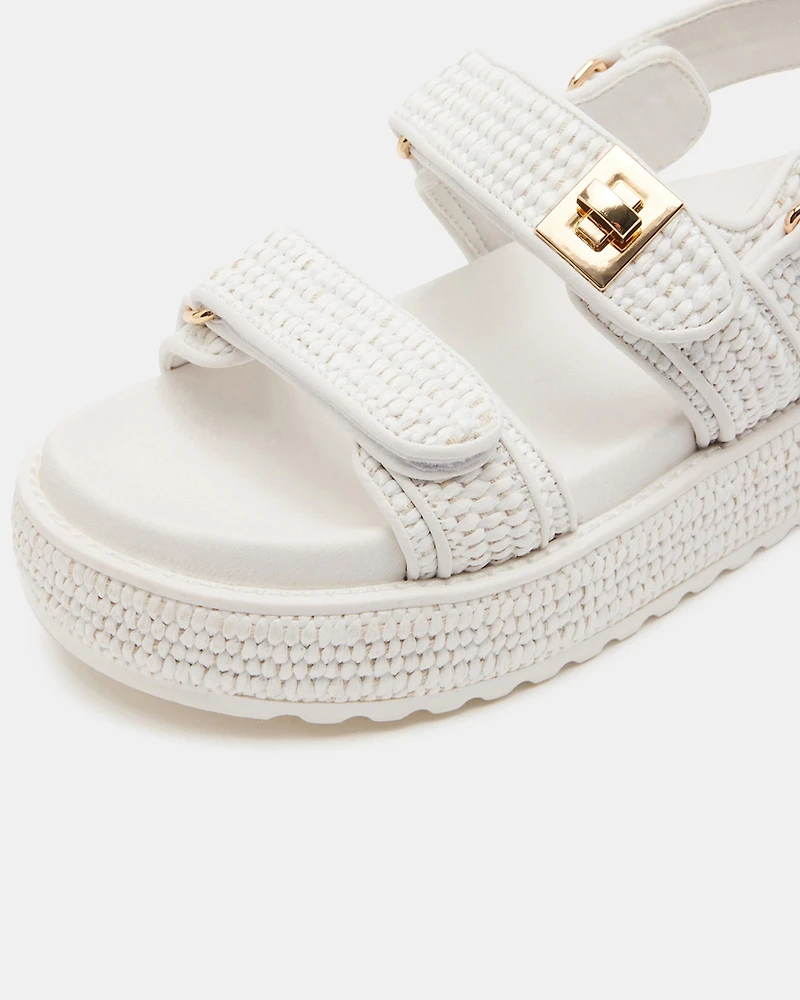 BIGMONA WHITE