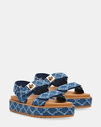 BIGMONA DENIM MULTI