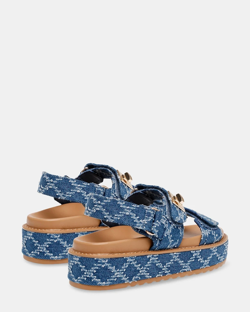 BIGMONA DENIM MULTI