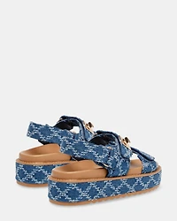 BIGMONA DENIM MULTI