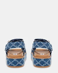 BIGMONA DENIM MULTI