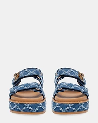 BIGMONA DENIM MULTI