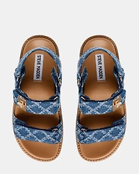 BIGMONA DENIM MULTI