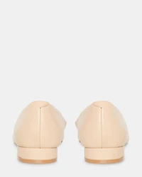 BLAIR TAN LEATHER