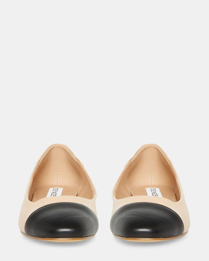 BLAIR TAN LEATHER