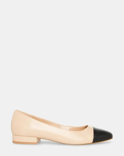 BLAIR TAN LEATHER