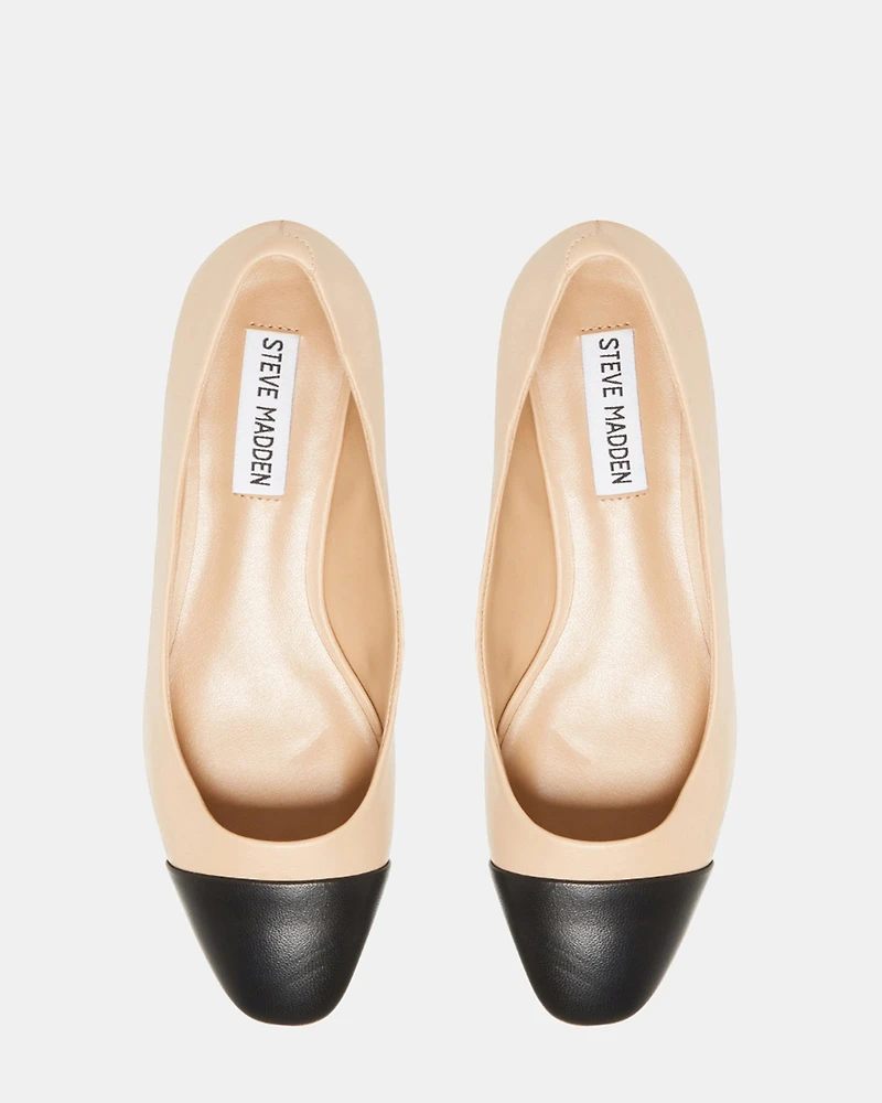 BLAIR TAN LEATHER