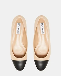 BLAIR TAN LEATHER