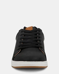 BLIXIN2 BLACK NUBUCK