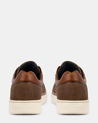 BLOORE COGNAC LEATHER