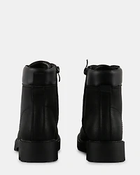 BOOSTER BLACK