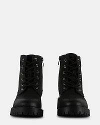BOOSTER BLACK