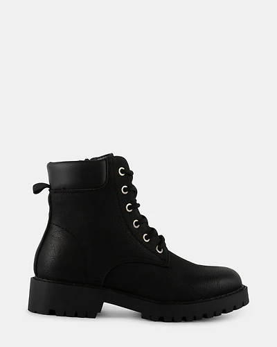 BOOSTER BLACK