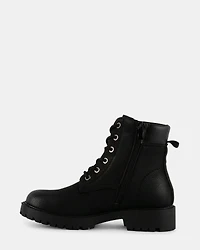 BOOSTER BLACK