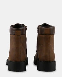 BOOSTER BROWN