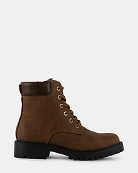 BOOSTER BROWN