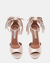 BOUGIE WHITE SATIN