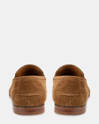 BRAAVE TOBACCO SUEDE