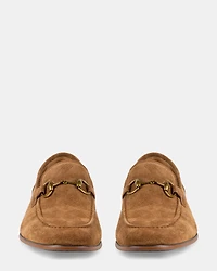 BRAAVE TOBACCO SUEDE