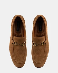 BRAAVE TOBACCO SUEDE