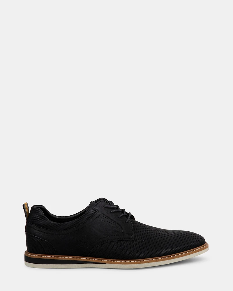 BRAWN BLACK
