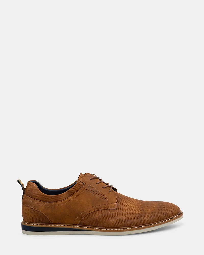 BRAWN TAN
