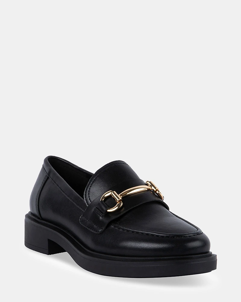 BRIGHT BLACK