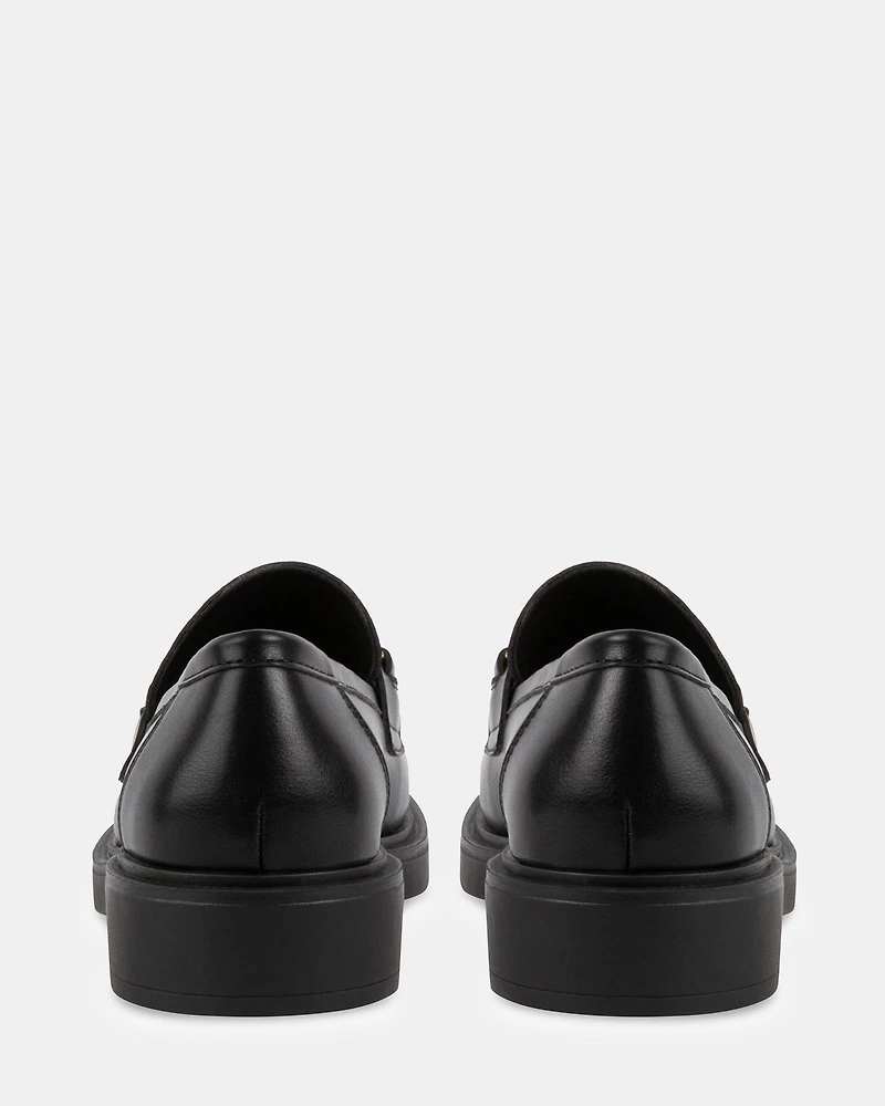 BRIGHT BLACK