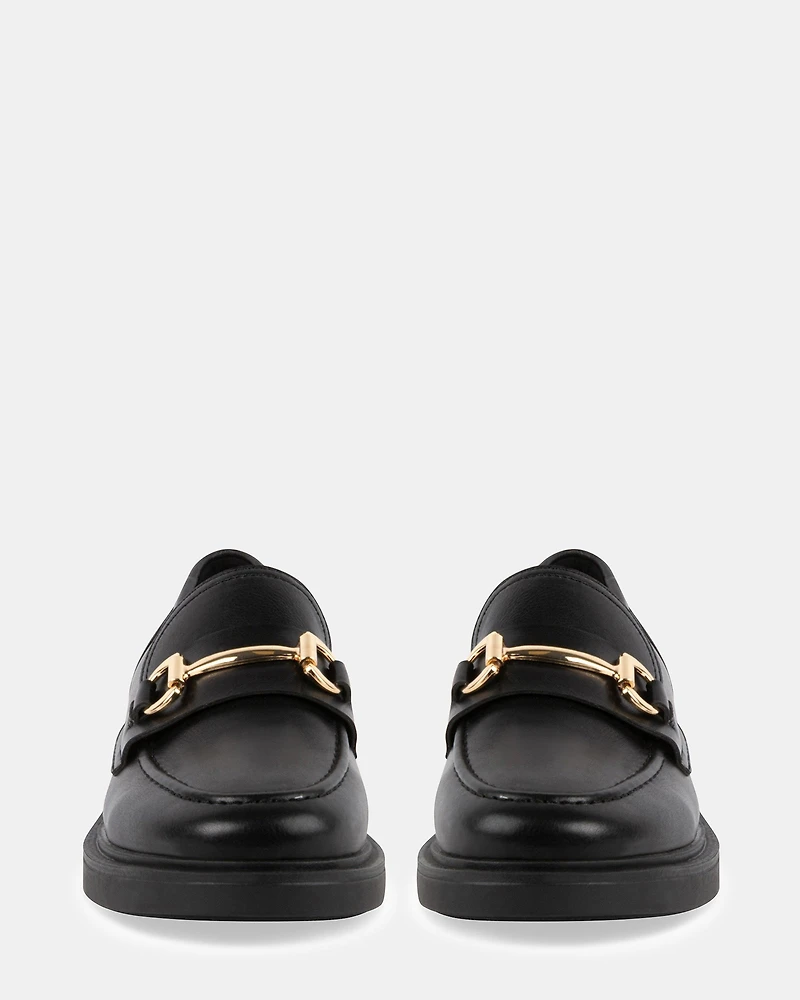 BRIGHT BLACK