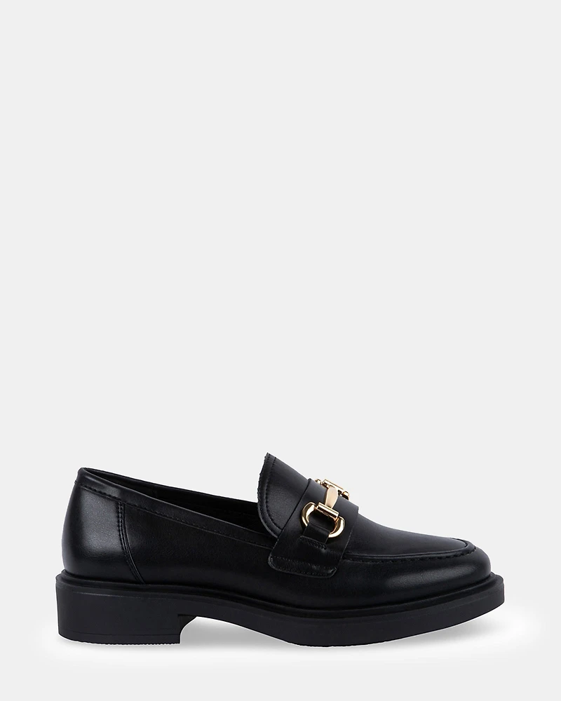 BRIGHT BLACK
