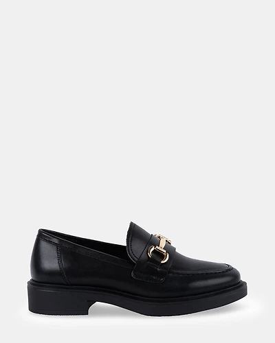 BRIGHT BLACK