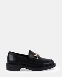 BRIGHT BLACK