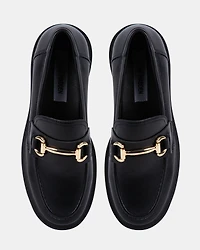 BRIGHT BLACK