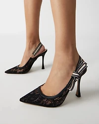 BRI BLACK FABRIC