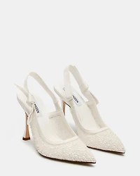 BRI-P WHITE FABRIC
