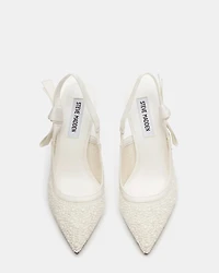 BRI-P WHITE FABRIC