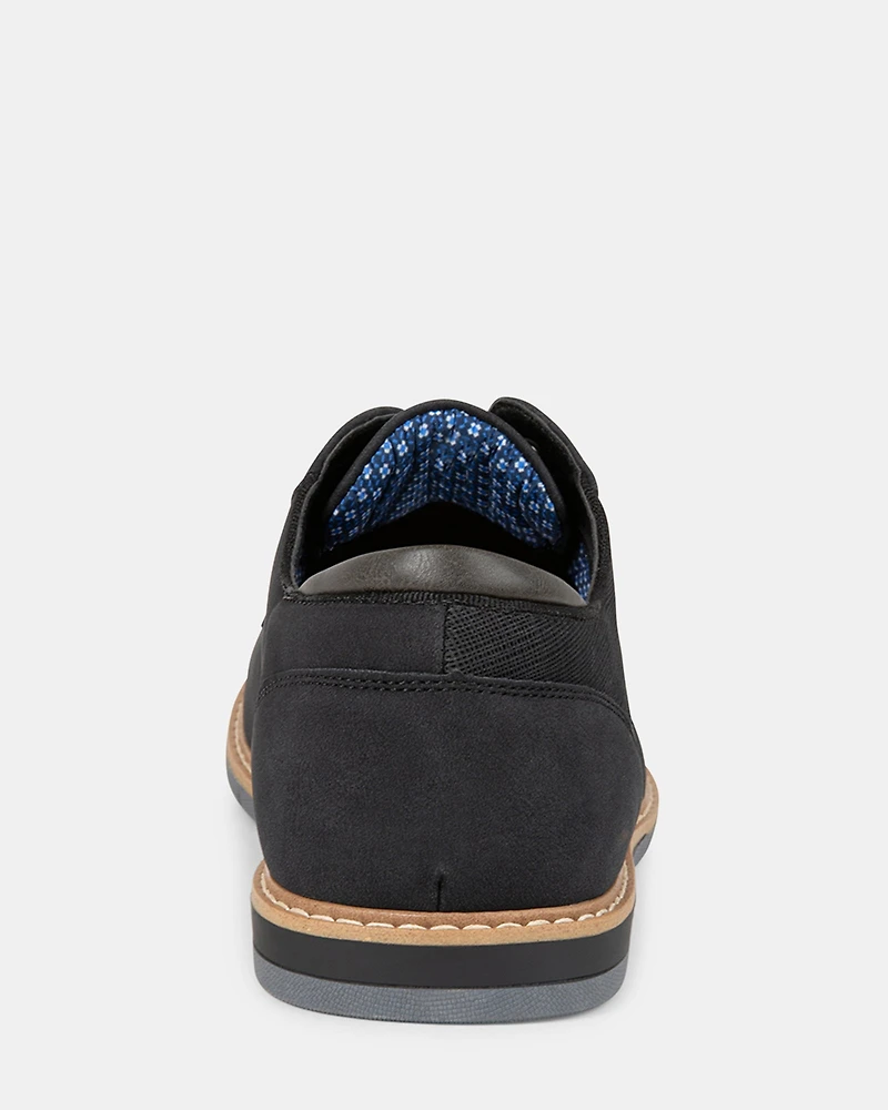 BRODLEY BLACK