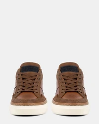 BRYGGS COGNAC LEATHER