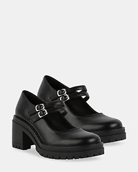 BUBBLY BLACK