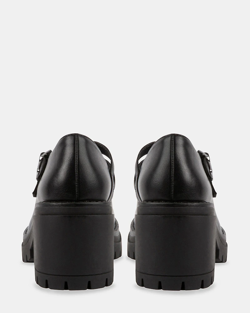 BUBBLY BLACK