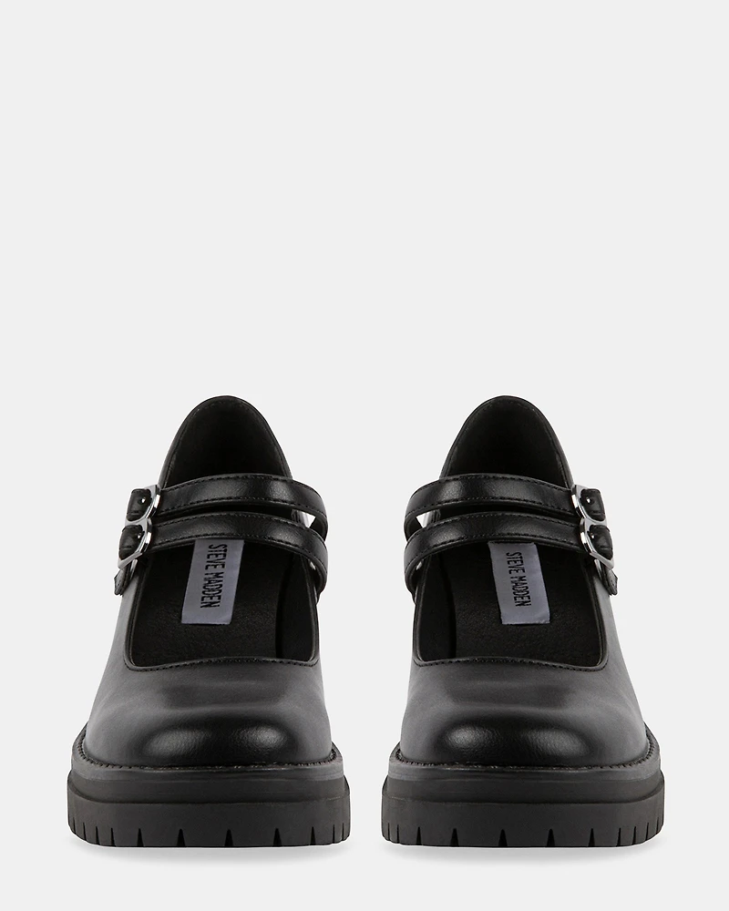 BUBBLY BLACK