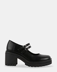 BUBBLY BLACK
