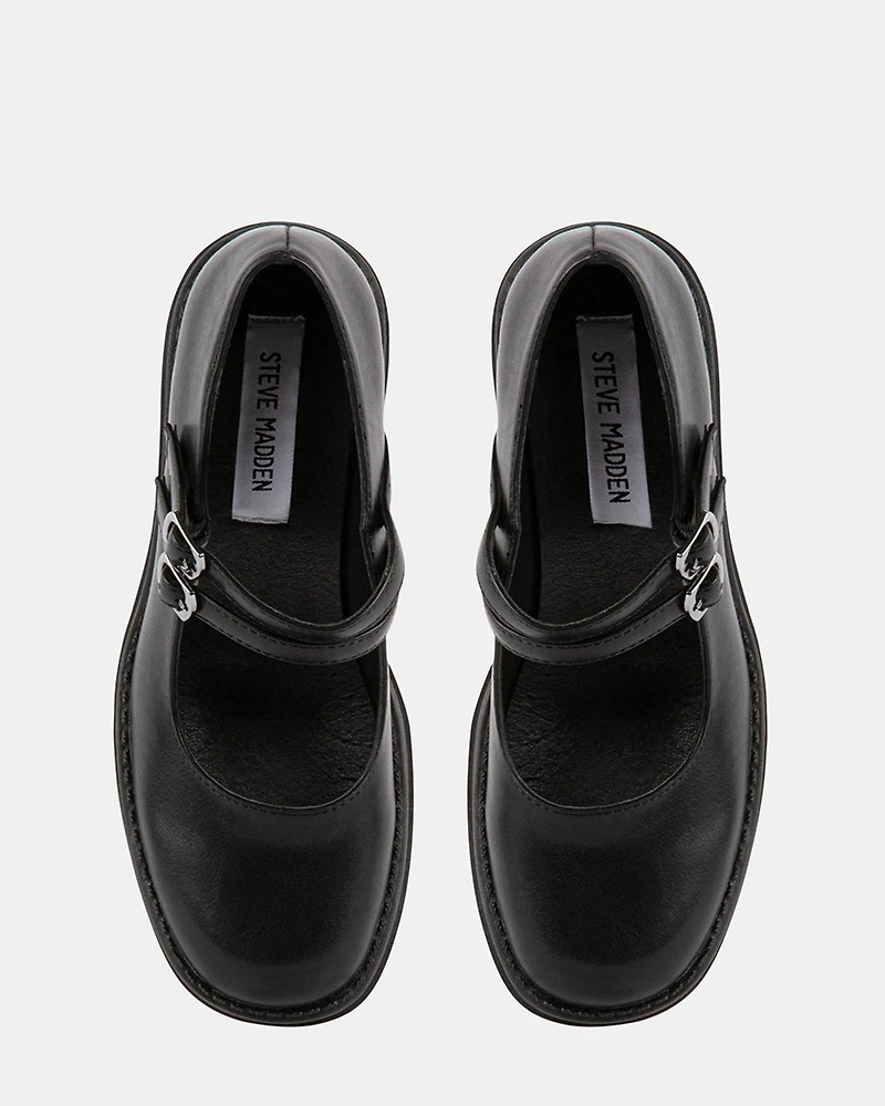 BUBBLY BLACK