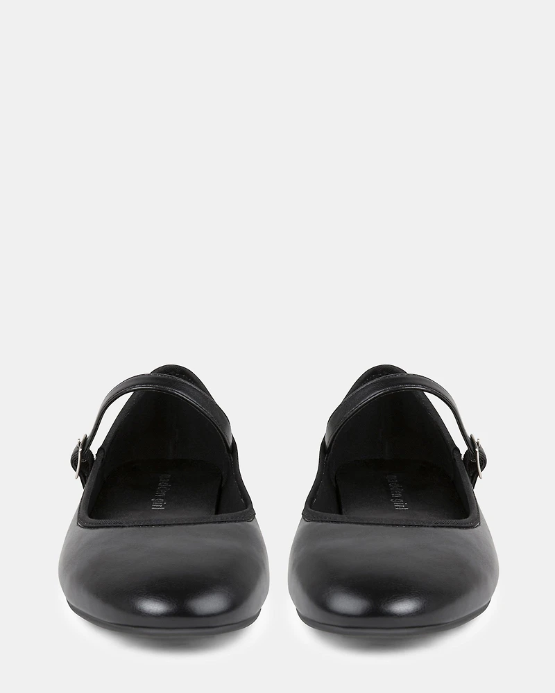BUTTERCUP BLACK