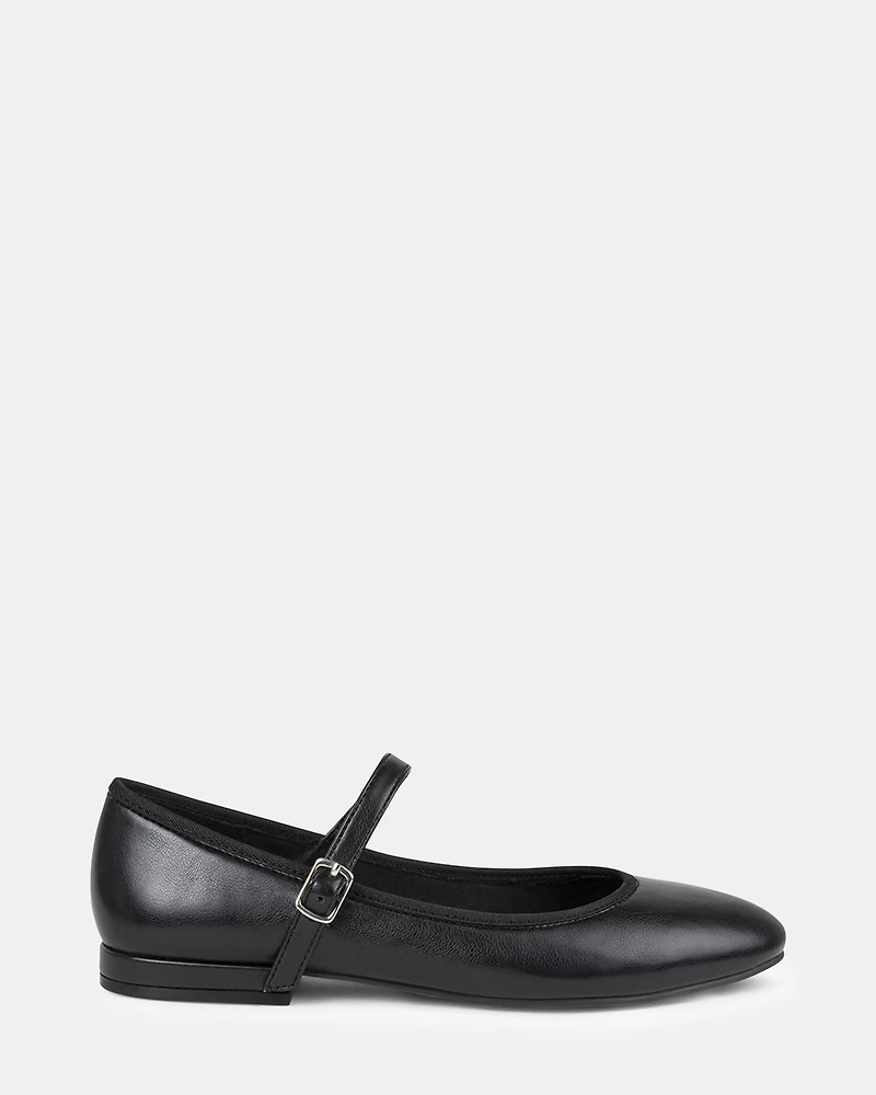 BUTTERCUP BLACK