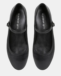 BUTTERCUP BLACK