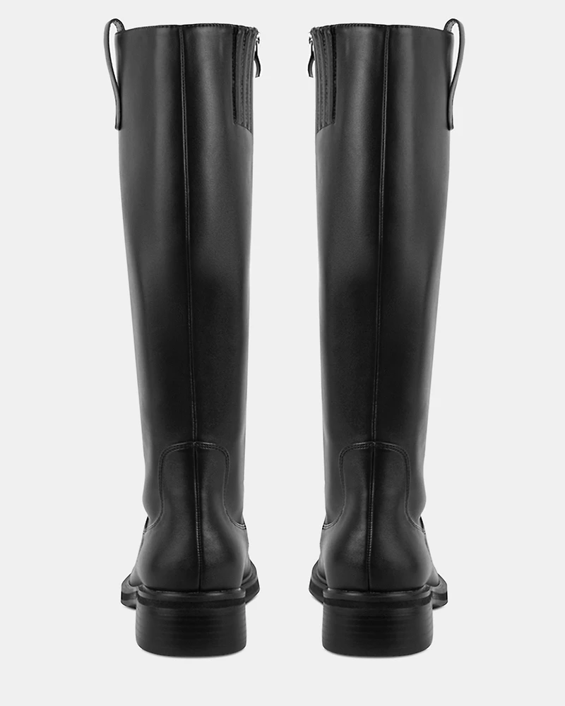 CALM BLACK