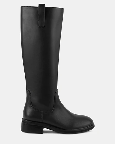 CALM BLACK