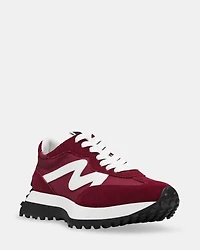 CAMPO BURGUNDY MULTI